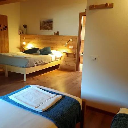 Trilocale Coniglio *